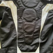 Manteau de moto pour hommes – 504