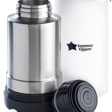 Tommee Tippee - Thermos bottles & warmers (White)