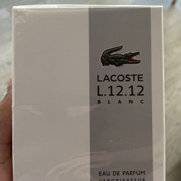 Lacoste - Aftershave & Cologne