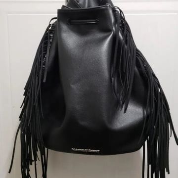 Victoria's Secret - Backpacks (Black)