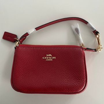 Coach - Mini bags (Red)