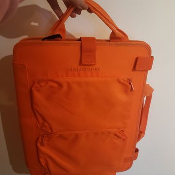 Moleskine - Laptop bags (Orange)