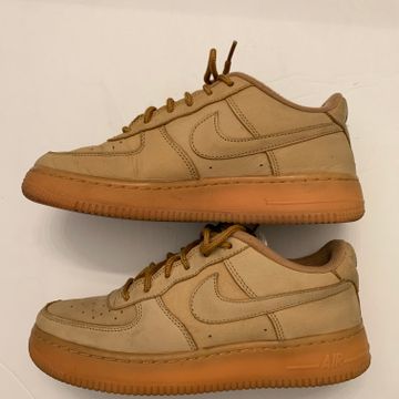 Nike - Sneakers (Brown, Cognac)