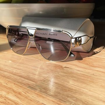 Michael Kors - Sunglasses (Grey)