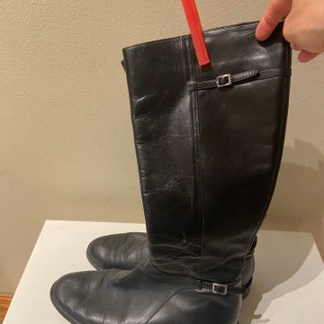 Bottes fabriquées en Italie  - Ankle boots & Booties (Black)