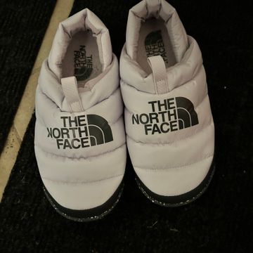 The north face - Slippers (Lilac)