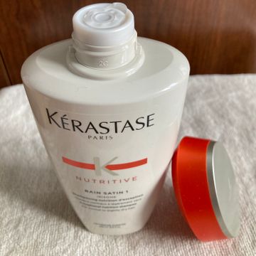 Kérastase  - Hair care