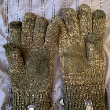 North Face - Gloves (Black)