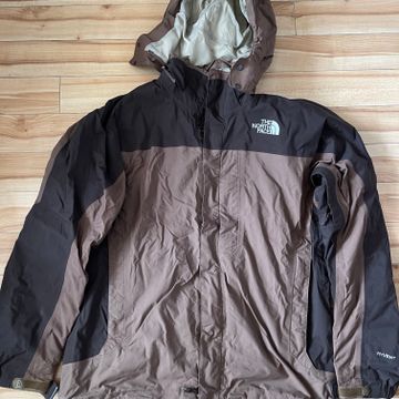 The North face  - Duster coats