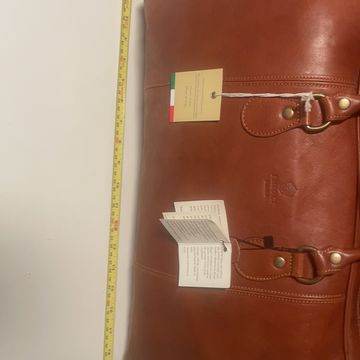 I Medici - Handbags (Brown)