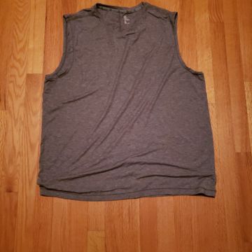 Gap Fit - Undershirts (Grey)