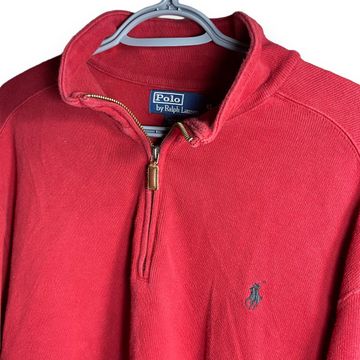 Polo by Ralph Lauren  - Pulls & sweats (Rouge)