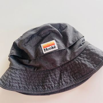 Hooké  - Caps & Hats (Grey)