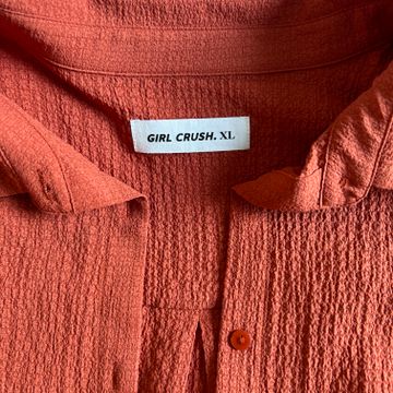 Girl Crush - Blouses (Orange)