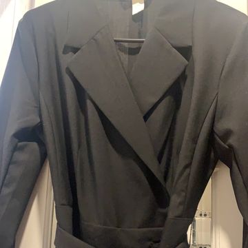 H&M - Autres robes (Noir)