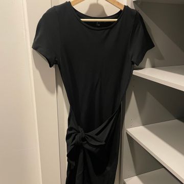 Club Monaco - Casual dresses (Black)