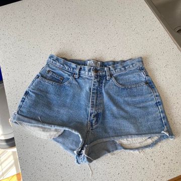 Jacob - Jean shorts