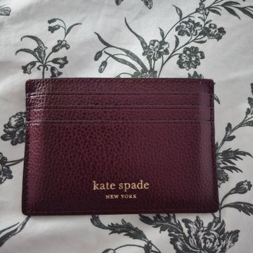 Kate Spade - Key & Card holders