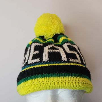 Old Navy Beast Winter  - Caps & Hats (Yellow, Green)