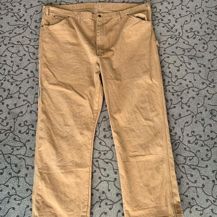 Dickies - Pants, Cargo pants | Vinted