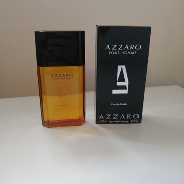 Azzaro - Aftershave & Cologne