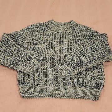 Samsoe - Crew-neck sweaters (Grey, Beige)
