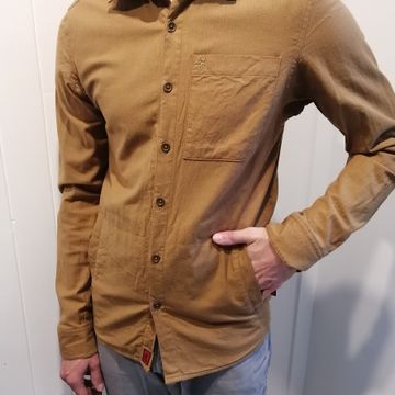 Browning - Button down shirts (Brown)
