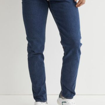 H&M - Slim fit jeans (Blue)