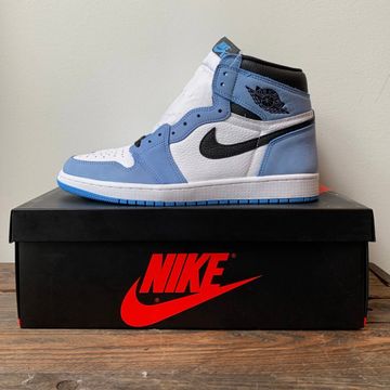 Nike - Sneakers (Bleu)