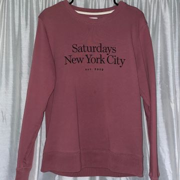 Sathurday New York City - Long sweaters