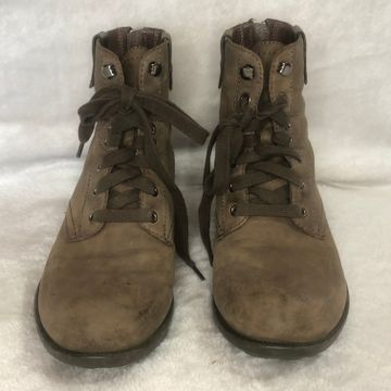 Rockport - Combat & Moto boots (Brown)