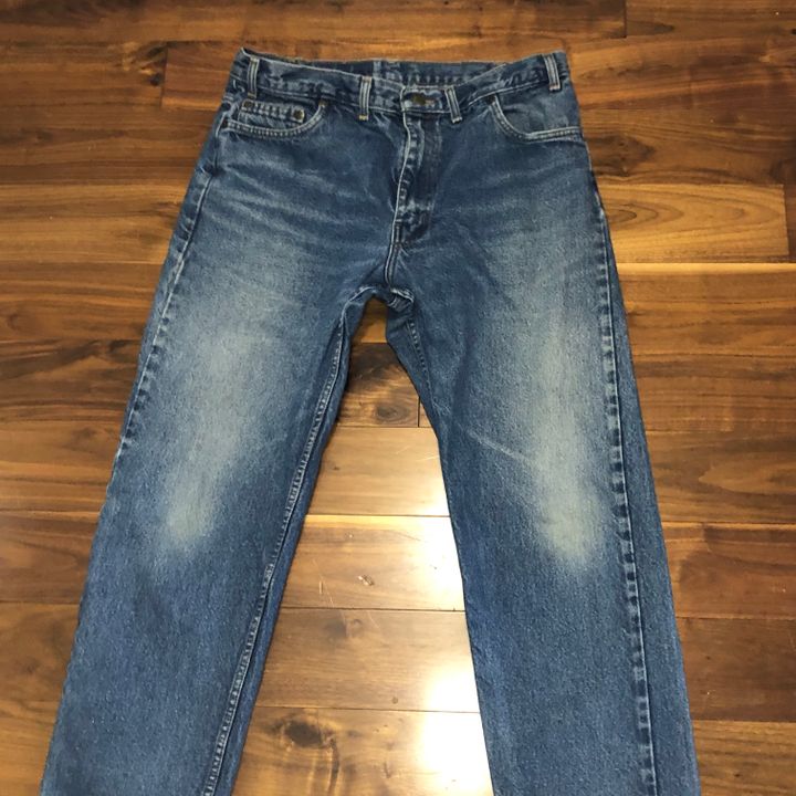Big bills - Jeans, Straight fit jeans | Vinted