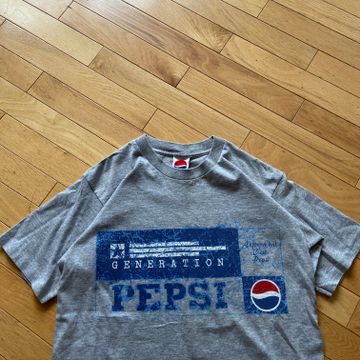 Pepsi  - T-shirts