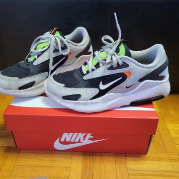 Nike trainers size on sale 6