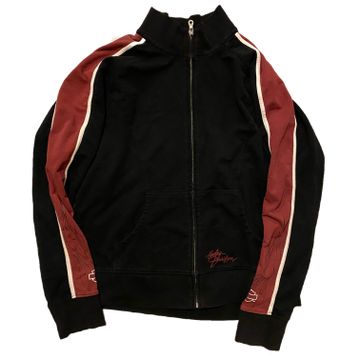 harley davidson - Lightweight jackets (Black, Red)