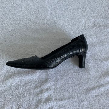 Hugo Boss - High heels (Black)