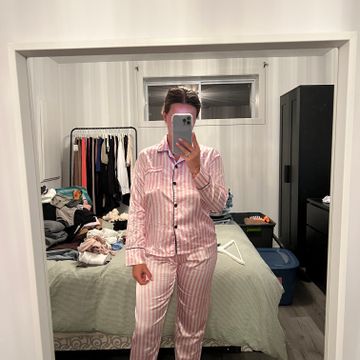 Shein - Pajamas