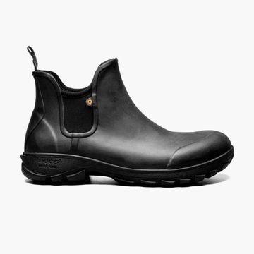 BOGS - Chelsea boots (Black)
