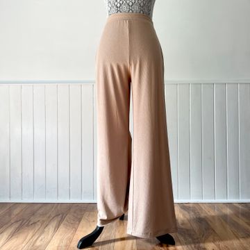 Wide-leg pants (Women) | Vinted