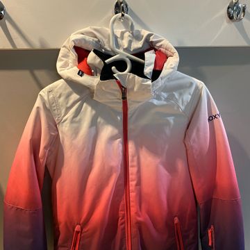 Roxy - Ski jackets (White, Purple, Pink)