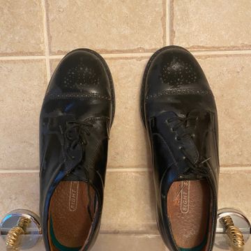 Right step - Chaussures formelles (Noir)