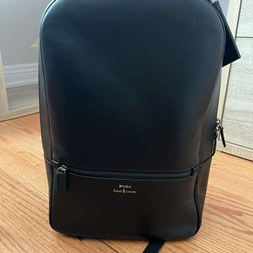 Polo Ralph Lauren  - Backpacks (Black)