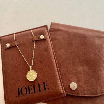 Joelle Collection  - Colliers & pendentifs