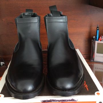 Boulet - Chelsea boots (Black)