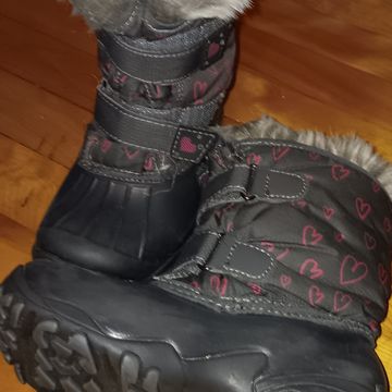 Acton - Rain & Snow boots