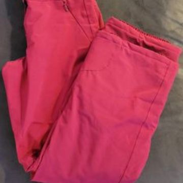 Vertical sport - Outwear (Pink)