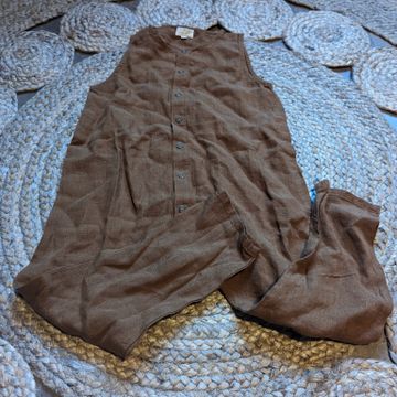 The simple folk  - Baby clothing