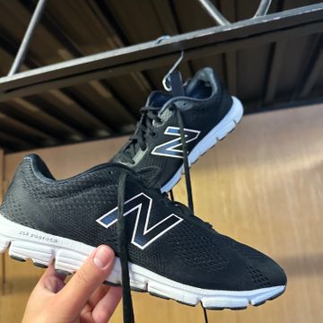 New Balance  - Sneakers (Noir)
