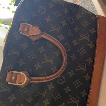 Louis Vuitton vintage - Handbags