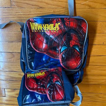 Inconnue - Backpacks